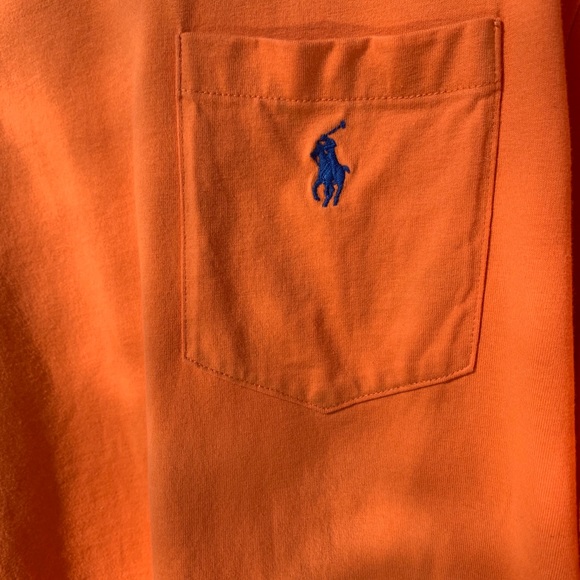 Polo tee shirt - Picture 3 of 4